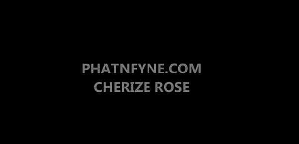  PHATNFYNE.COM CHERISE ROZE